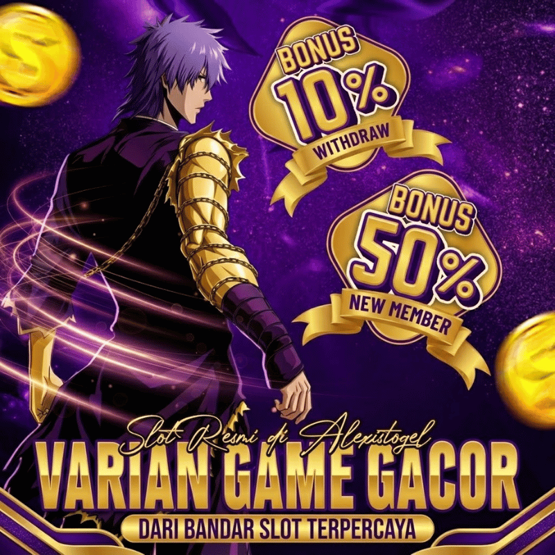 Situs Slot Online Gacor TAIPAN99